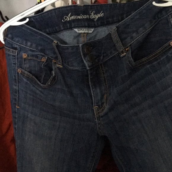 AE Jeans - Picture 2 of 3